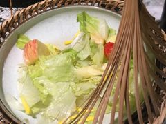 -炭舍干锅(华发商都店)