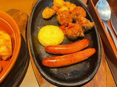 -萨莉亚意式餐厅(南京虹悦城店)