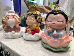 -吴山山·椰子酸奶(天河南店)