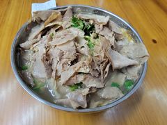 -河南拉面(肇周路店)