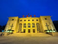 -北京好苑建国酒店