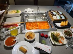 -海底捞火锅(牡丹园店)