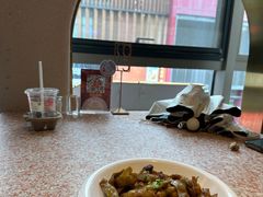 -红樱桃·欢乐餐厅(太原里店)