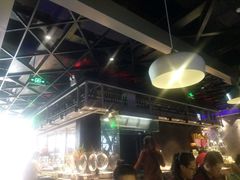 -钱小奴创意自助餐厅·原切谷饲安格斯畅吃(苏州昆山招商花园城店)