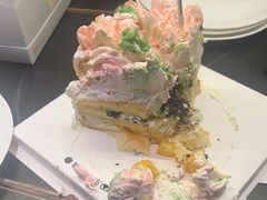 -曼格纳·曼芯馆(杨浦店)