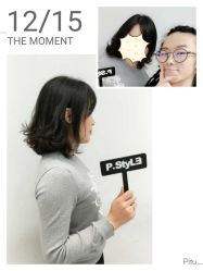 -P.STYLE派斯造型