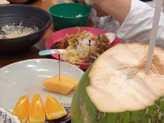 -儿童菜·采风阁家常菜餐厅(亚龙湾天域酒店)