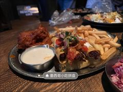 -Q MEX 库迈墨西哥餐吧(三里屯店)