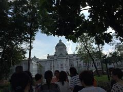 -五世皇金柚木行宫(维护中)