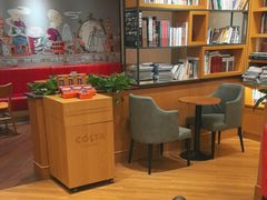 -COSTA COFFEE(西贸凯德晶品4层2店)