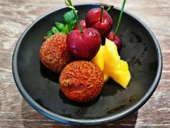 糖醋小排-19号私房菜(云南路店)