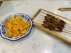 -馬香远蘭州牛肉面(武汉群星城首店)