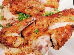 -绿茶餐厅(乐峰广场店)