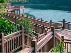-桃花岭景区