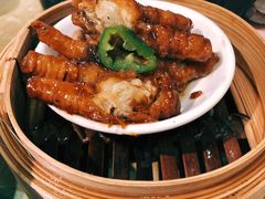 -添好运点心专门店(北角店)