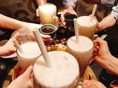 -湊湊火锅·茶憩(打浦桥日月光店)