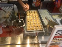 -泉鲤章鱼烧(互联宝地店)
