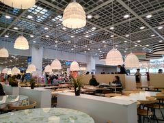 大堂-宜家·瑞典风味餐厅(北京西红门店)