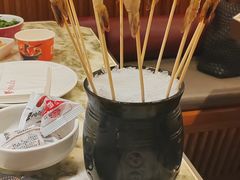 -涮福記·现切牛羊肉火锅(世纪汇店)
