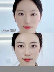 -babiline芭比莱恩半永久纹眉纹唇发际线