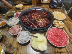 -小王少龙火锅(沙南街店)