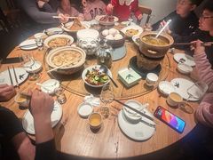 -黄山老妈·土菜(碧桂园店)
