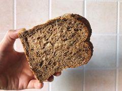 -BAKER&SPICE(安福路店)