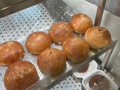-君之狮子山·轻糖烘焙(松江印象城店)