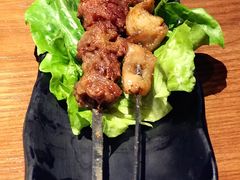特色拼串-牛焱·贵州黄牛肉火锅(城西银泰店)