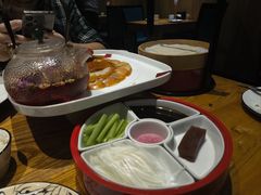 -壹零捌道·北京烤鸭(车公庄店)