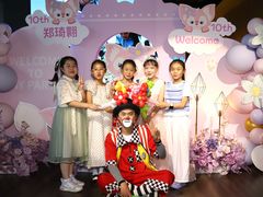 -肆季荟·SEASONS(江苏电视塔店)