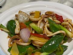 -潮之南·潮汕菜·鱼仔档(南山店)