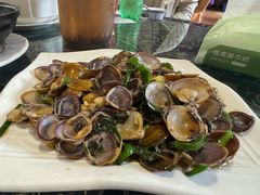 -西江河鲜·趣苑酒楼(鼎湖牌坊店)