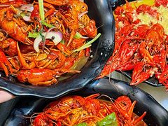 -香满锅老北京羊蝎子火锅·家常菜(新街口店)