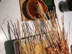 -五样儿西昌小签签烤串(建设路店)