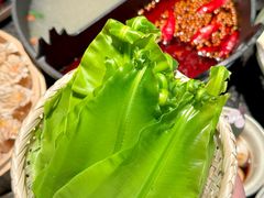 -三出山火锅(南京万象天地店)