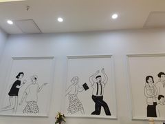 -姆们M Sweetie Cake(三里屯店)