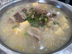-东北小厨(北门大街店)