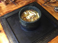-滇藏石锅宴(崇仁巷老店)