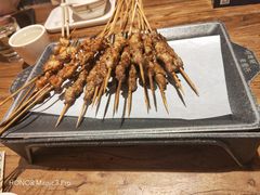 -管氏翅吧(国展店)