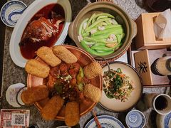 -南京大牌档(中关村领展广场店)