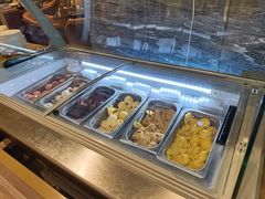 -丽都皇冠假日酒店·Matrix亦餐厅(望京店)