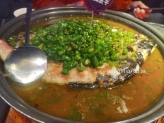 -匠子烤鱼(上邦百汇城店)