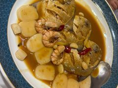 -新吉士·上海菜(浦东LCM置汇旭辉店)
