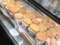 -新旺茶餐厅(嘉里城店)