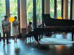 -海南清水湾莱佛士酒店