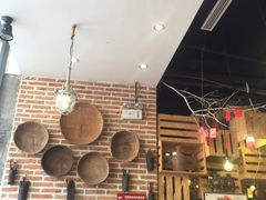 大堂-隆喜元鱼汤包·海鲜(中联广场店)