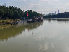 -黄埔古港
