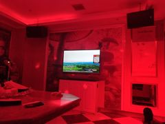 -圣地雅歌KTV(市府广场店)