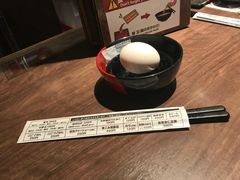 -一蘭拉面(新宿中央东口店)